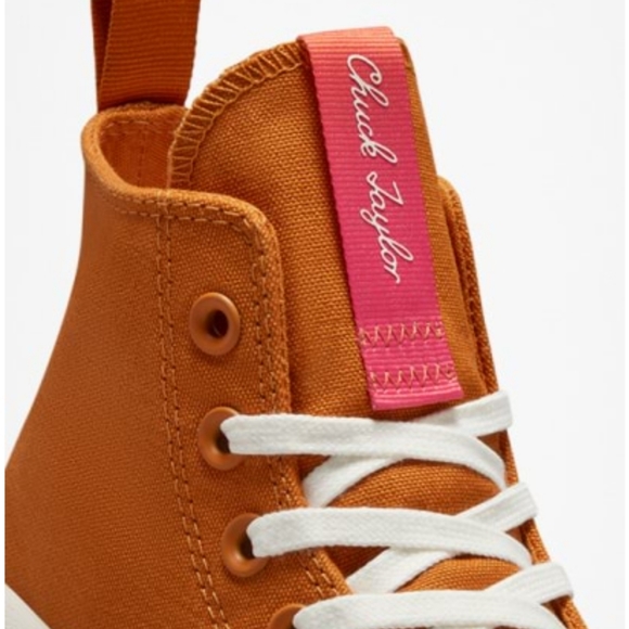 Converse Run Star Motion platform  Unisex A00854C - Picture 4 of 13